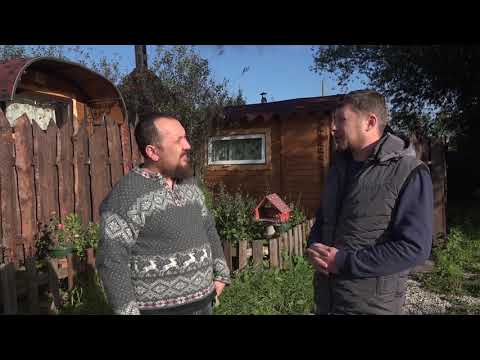 Видео: Как замутить банный бизнес на минималках!