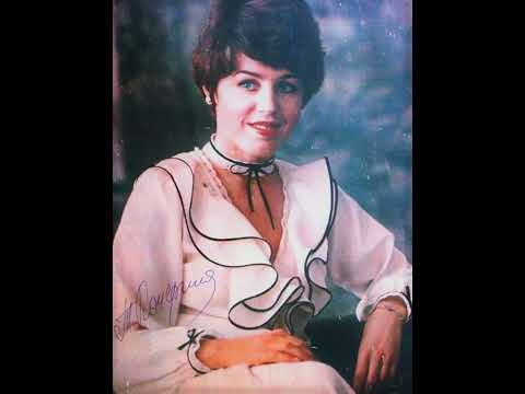 Видео: Тетяна Кочергіна  –  Чому це так (1980)