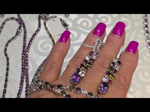 Видео: Натуральные камни ‼️💎👑💍🎉💥🎷