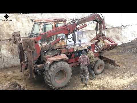 Видео: Трудовая повседневность колхозников