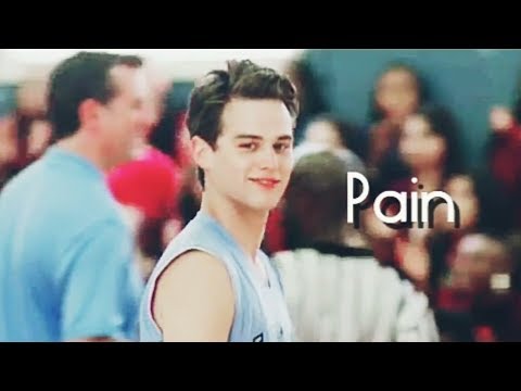 Видео: 13 Причин Почему| Ханна и Джастин| 13 Reasons Why| Hannah and Justin