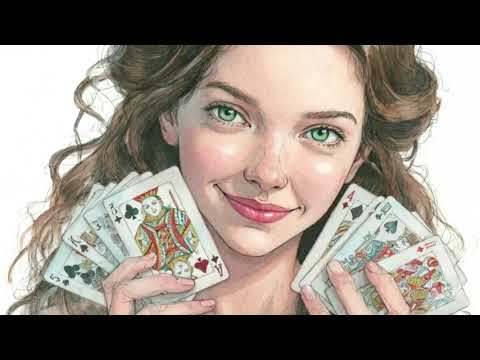 Видео: Предсказание судьбы. Песня об изменчивости судьбы и неопределённости будущего