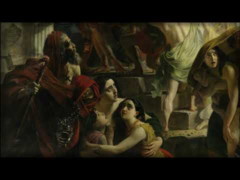 Видео: «Тайный смысл известных картин».