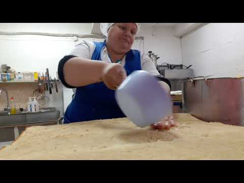 Видео: 645 серия РАБОТА КИПИТ.