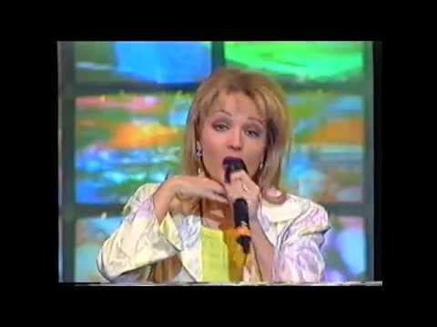 Видео: Мой ненаглядный -Татьяна Буланова (1998)