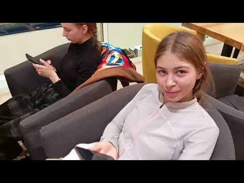 Видео: Кишинёв аэропорт