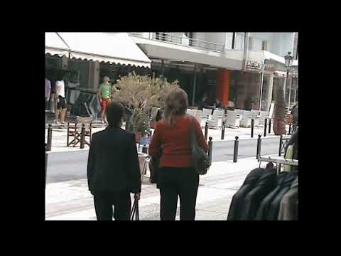 Видео: Паралия Катерини