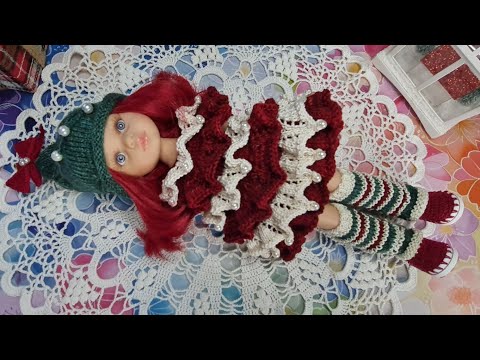 Видео: Очень креативная елочка* Как вам?🌲🌲🌲