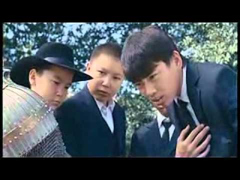 Видео: ЖЕҢІС СЕМСЕРІ фильм