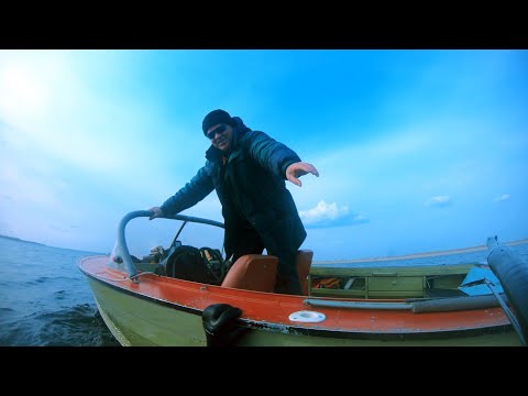 Видео: Охота в марте 2021 разное