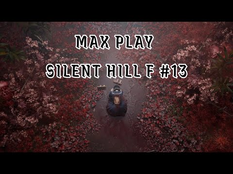 Видео: ФИЛОСОФСТВУЕМ О СЮЖЕТЕ — Silent Hill F #13