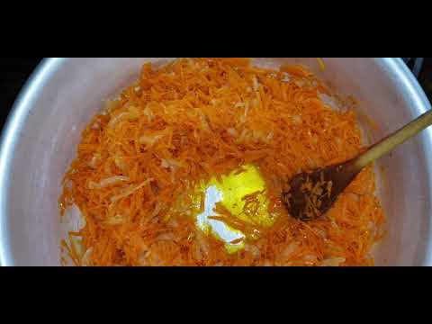 Видео: щи на зиму