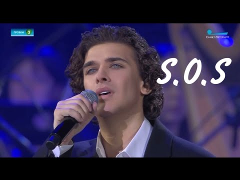 Видео: S.O.S - Богдан Шувалов (cover)by Mark Berger,Luc Plamondon . S.O.S - Bogdan Shuvalov