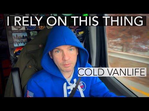 Видео: Обогреватель издал странный булькающий звук...