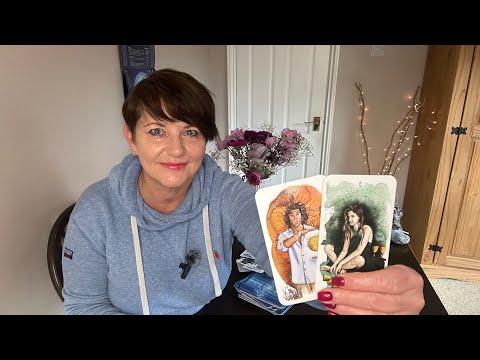 Видео: ОВЕН ♈️Неделя на 3 ноября 🔮 Превращаем негатив в позитив🔮