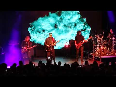 Видео: Концерт Инкогнито в клубе Космонавт 21.11.24, с программой Насквозь.