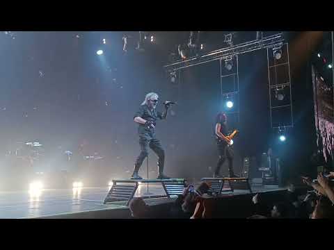 Видео: Алиса - Рок-н-ролл крест (20 летие альбома Изгой СПб 2025)