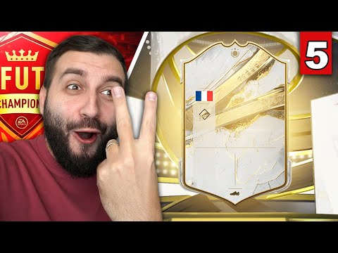 Видео: Поймал КУМИРА в БЕСПЛАТНОМ ПАКЕ! #5