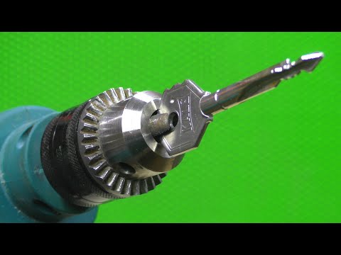 Видео: Мало кто знает об этой функции ДРЕЛИ!!! Секретная функция.