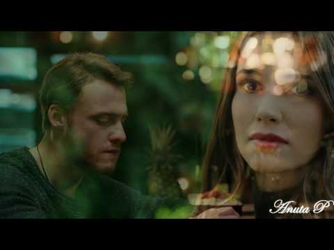 Видео: Ali&Derin//Люблю тебя