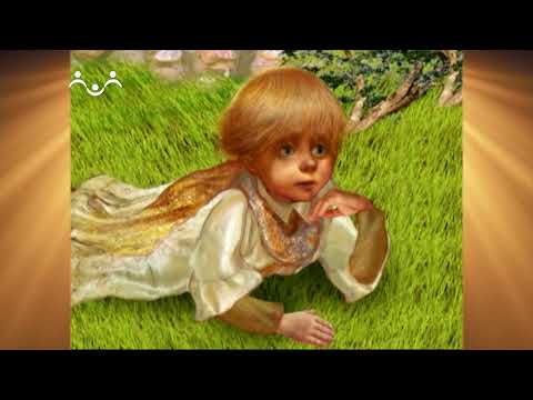 Видео: Доброе Слово. Сент Экзюпери. Маленький принц. Вып.09