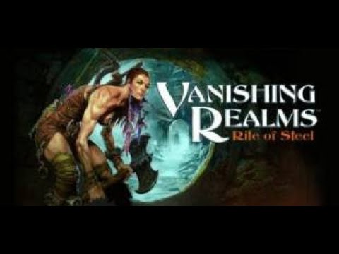 Видео: Vanishing Realms. Прохождение. Часть 1||| Vrlab.Play