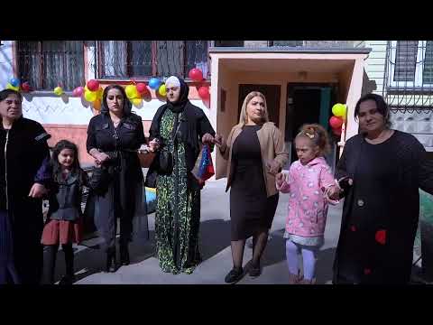 Видео: Ruslan&Diana Свадьба Almaty