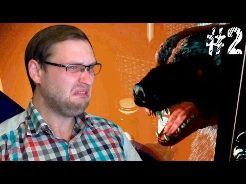 Видео: Until Dawn Прохождение ► НЕВЕДОМЫЙ ЗВЕРЬ ► #2