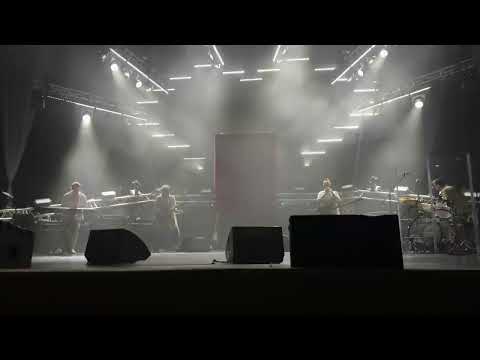 Видео: SHAMAN - INTRO Minsk 01.11.2025 #shaman #шаман #萨满 #音乐 #歌手 #ярославдронов #minsk #belarus