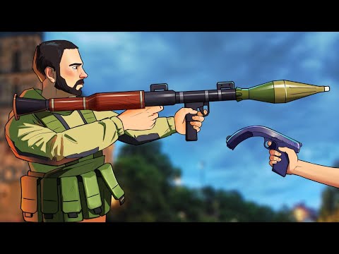 Видео: Доминация | World War 3