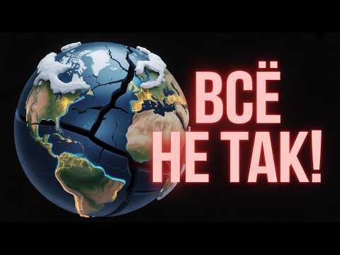 Видео: ТОП фактов, которые полностью изменят твоё представление о мире!