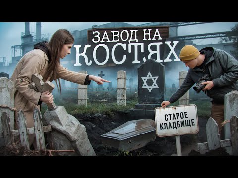 Видео: Почему исчезли старые кладбища Томска?