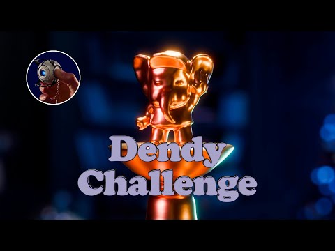 Видео: Dendy Challenge | Март 2025 | Играет: JosephHTobinJr