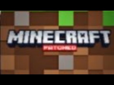 Видео: Я ИГРАЮ В МАЙИНКРАФТ НО ЭТА ВЕРСИЯ БЕТА ПОД НАЗВАНИЕМ ПАТЧ Minecraft Майнкрафт