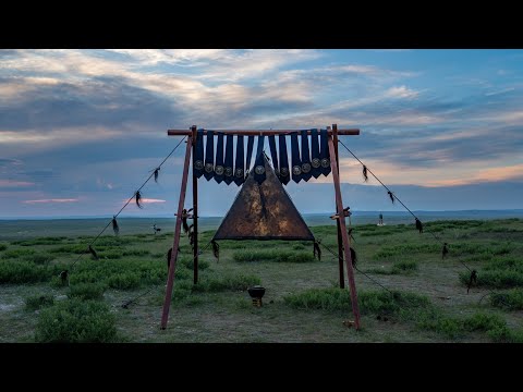 Видео: Тэнгэр Шүтлэгтний Наадам 2025 (Vlog)
