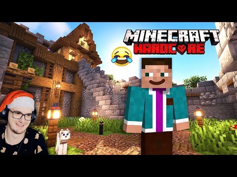 Видео: Майнкрафт ► Лучшие Смешные Моменты по MineCraft Хардкору за 2021 Год ! | Реакция