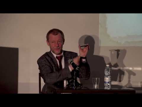 Видео: Археологическое и этнографическое изучение ветлужской беляны