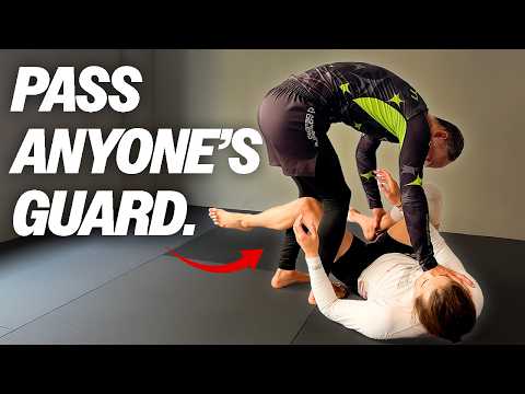 Видео: Почему не работает техника «высокий шаг» и как это исправить