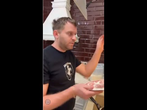 Видео: Самвел хозяйственный