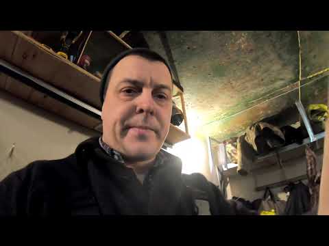 Видео: снегоход стелс викинг 800 установка датчика уровня топлива от тайги