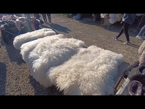 Видео: 12 октября, Вязаный Рынок г. Черкесск - принимаю заказы.