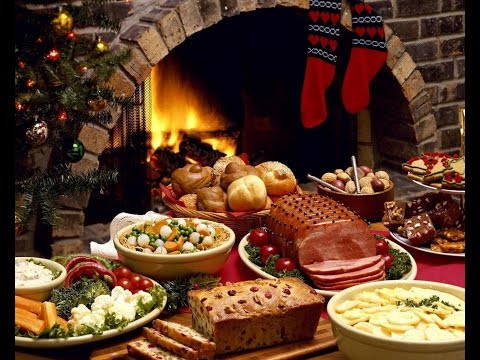 Видео: Большая НОВОГОДНЯЯ  закупка в ОК!