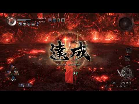 Видео: Nioh: Complete Edition. Боссы Бездны 1-5 (Путь самурая)