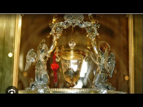 Видео: Мф.24:24, Ланчанское чудо, что я думаю об этом.