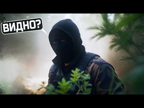 Видео: МОЙ ПОБЕДНЫЙ КАМУФЛЯЖ В PUBG