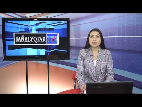 Видео: 03/11/2025 - Бірінші Қарағанды телеарнасының жаңалықтары