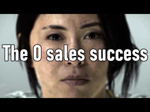 Видео: Призрак Ётэя потерпел неудачу во всём