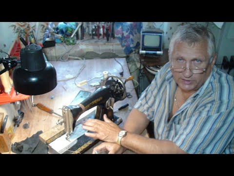 Видео: ПМЗ-1М.