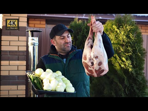 Видео: СЫРНЕ по КАЗАХСКИ.  БЛЮДО КОЧЕВНИКОВ. SAMOVAR KITCHEN.