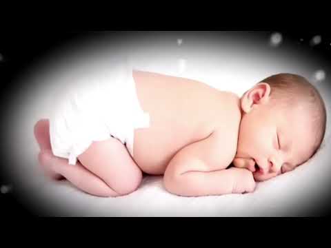 Видео: Мягкий Белый Шум для Сна Младенцев